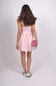 Рокля Bare Rosewood
