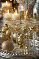 the festive selection