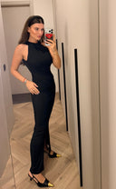 Рокля Champagne at Ritz