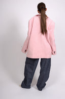 Сако Powder Pink Infusion