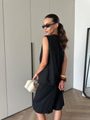 Сет City Walk in Black