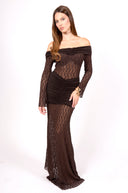 Рокля Plaisir de Nuit