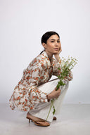 Риза Floréline Cachet