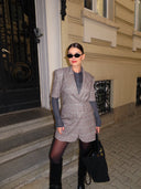 Сако/Рокля с къси панталонки Jour et Nuit