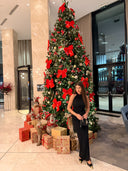 Рокля Champagne at Ritz