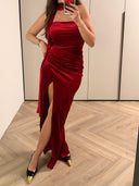 Рокля Dîner à l’Atelier