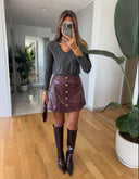 Пола Jupe d’hiver