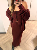 Сет от 3 части Bordeaux