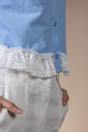 Риза Dentelle Céleste
