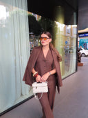 Сако L’Héritage de Luxe