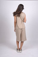 Сет City Walk in Nude