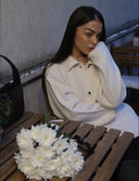 Жилетка Lait Vanillé