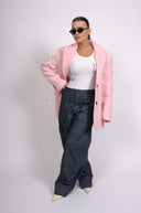 Сако Powder Pink Infusion