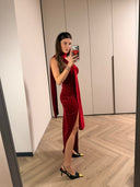 Рокля Dîner à l’Atelier