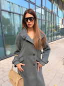 Палто Margaux