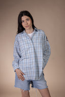 Катирана риза Chemise Céleste