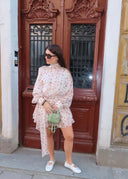 Рокля Rosalie Éther