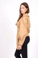 Палто Café au Lait