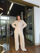 Сако Silhouette 27