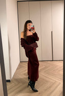 Сет от 3 части Bordeaux