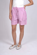 Къси панталони Lychee Mist