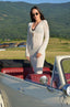 Рокля Vanilla Sigh
