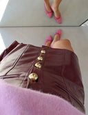 Пола Jupe d’hiver