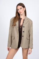 Сако Ligne Structurée