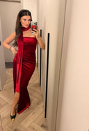 Рокля Dîner à l’Atelier