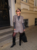 Сако/Рокля с къси панталонки Jour et Nuit