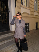 Сако/Рокля с къси панталонки Jour et Nuit