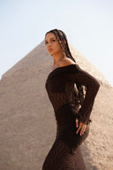 Рокля Plaisir de Nuit