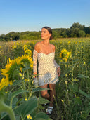 Рокля Silk Whisper