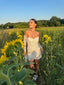 Рокля Silk Whisper