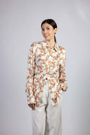 Риза Floréline Cachet