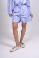 Къси панталони Pastel Ritual