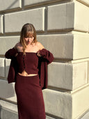 Сет от 3 части Bordeaux