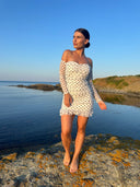 Рокля Silk Whisper