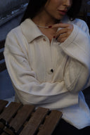 Жилетка Lait Vanillé