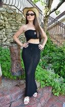 Сет Seashell Noir