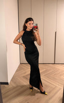 Рокля Champagne at Ritz