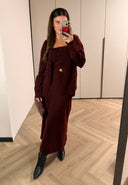 Сет от 3 части Bordeaux