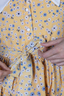 Рокля Marguerite Dorée