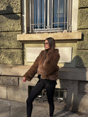 Ватиран клин Arctic Fit