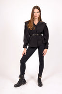 Яке Noir Élancé