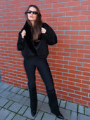 Късо палто Minuit en Noi