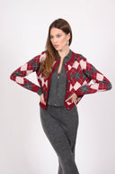 Жилетка Douceur d’Hiver