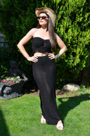 Сет Seashell Noir