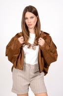 Яке Caramel Doré