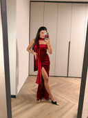 Рокля Dîner à l’Atelier